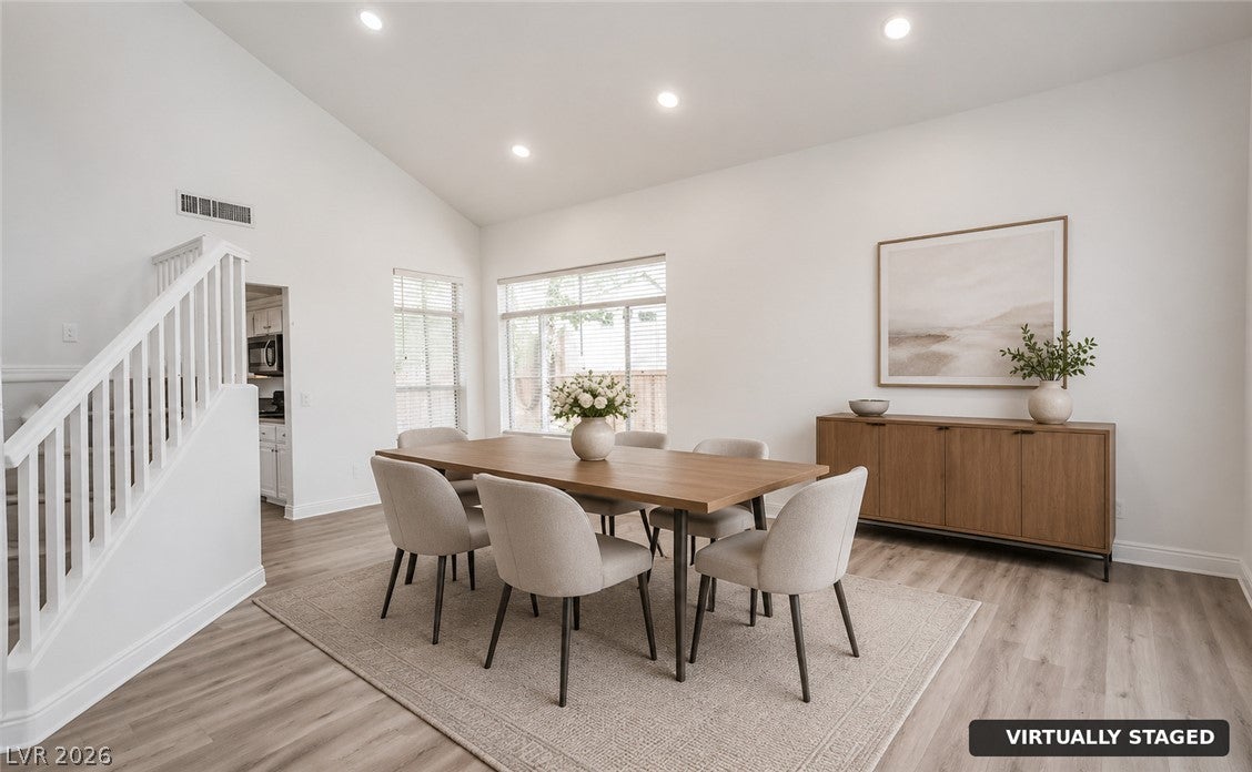 1601 Vespertina Court