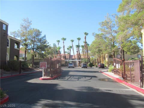 Condo For Sale - 7950 W Flamingo Road #2048<br/> Las Vegas, NV 89147