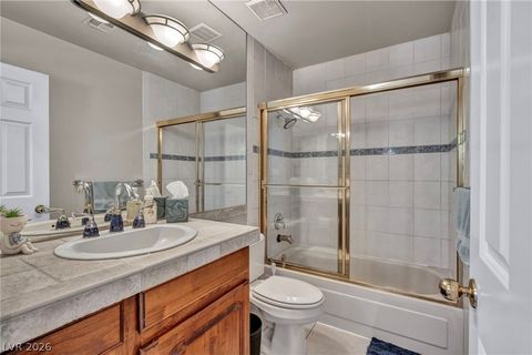 Tiny photo for 6954 Emerald Springs Lane, Las Vegas, NV 89113 (MLS # 2790968)