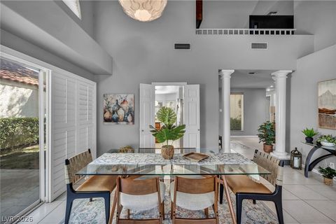 Tiny photo for 6954 Emerald Springs Lane, Las Vegas, NV 89113 (MLS # 2790968)
