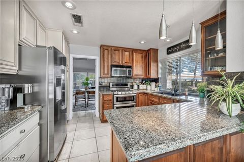 Tiny photo for 6954 Emerald Springs Lane, Las Vegas, NV 89113 (MLS # 2790968)