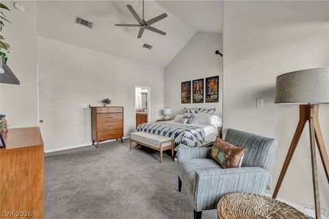 Tiny photo for 6954 Emerald Springs Lane, Las Vegas, NV 89113 (MLS # 2790968)
