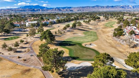 Tiny photo for 6954 Emerald Springs Lane, Las Vegas, NV 89113 (MLS # 2790968)