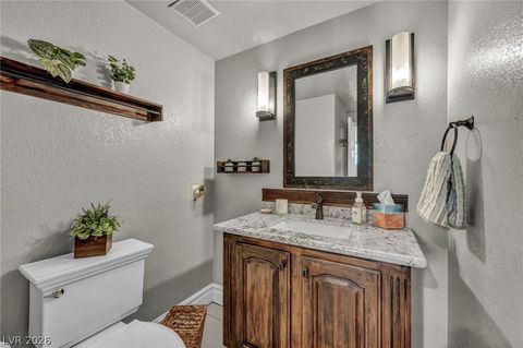 Tiny photo for 6954 Emerald Springs Lane, Las Vegas, NV 89113 (MLS # 2790968)