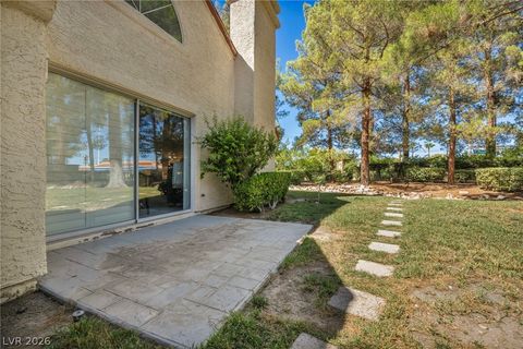 Tiny photo for 6954 Emerald Springs Lane, Las Vegas, NV 89113 (MLS # 2790968)