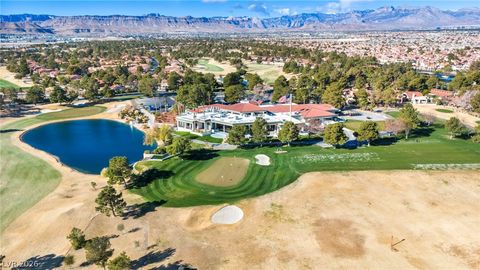 Tiny photo for 6954 Emerald Springs Lane, Las Vegas, NV 89113 (MLS # 2790968)