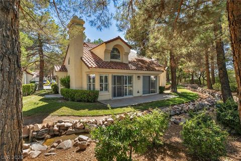 Tiny photo for 6954 Emerald Springs Lane, Las Vegas, NV 89113 (MLS # 2790968)