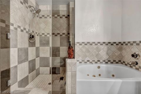 Tiny photo for 6954 Emerald Springs Lane, Las Vegas, NV 89113 (MLS # 2790968)