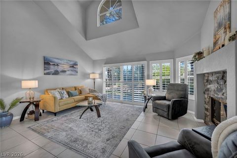 Tiny photo for 6954 Emerald Springs Lane, Las Vegas, NV 89113 (MLS # 2790968)