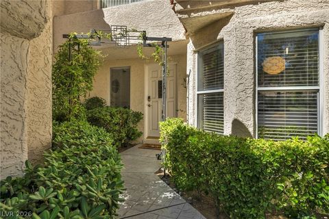 Tiny photo for 6954 Emerald Springs Lane, Las Vegas, NV 89113 (MLS # 2790968)