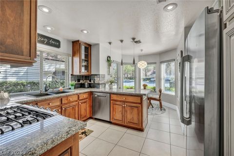 Tiny photo for 6954 Emerald Springs Lane, Las Vegas, NV 89113 (MLS # 2790968)