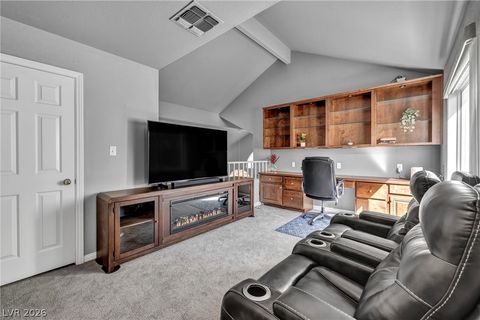 Tiny photo for 6954 Emerald Springs Lane, Las Vegas, NV 89113 (MLS # 2790968)