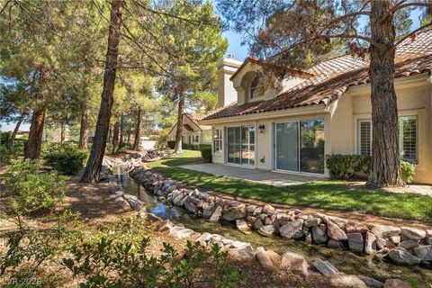Tiny photo for 6954 Emerald Springs Lane, Las Vegas, NV 89113 (MLS # 2790968)