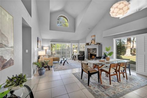 Tiny photo for 6954 Emerald Springs Lane, Las Vegas, NV 89113 (MLS # 2790968)