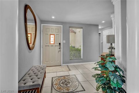 Tiny photo for 6954 Emerald Springs Lane, Las Vegas, NV 89113 (MLS # 2790968)