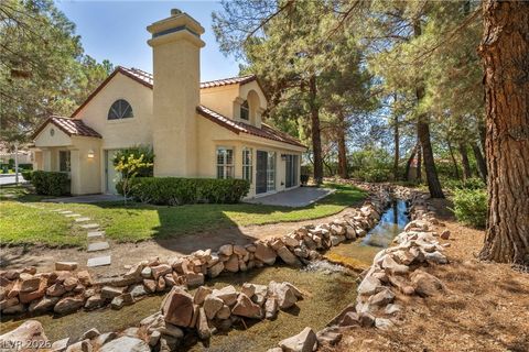 Tiny photo for 6954 Emerald Springs Lane, Las Vegas, NV 89113 (MLS # 2790968)