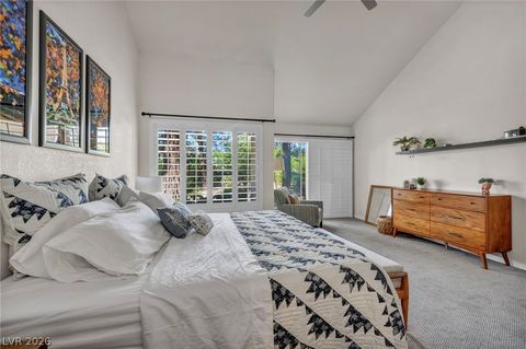 Tiny photo for 6954 Emerald Springs Lane, Las Vegas, NV 89113 (MLS # 2790968)