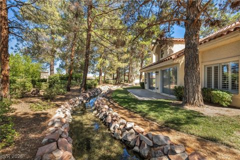 Tiny photo for 6954 Emerald Springs Lane, Las Vegas, NV 89113 (MLS # 2790968)