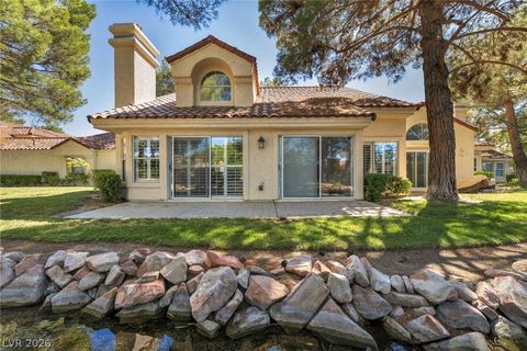 Tiny photo for 6954 Emerald Springs Lane, Las Vegas, NV 89113 (MLS # 2790968)