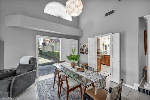 Tiny photo for 6954 Emerald Springs Lane, Las Vegas, NV 89113 (MLS # 2790968)