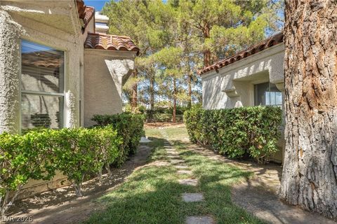 Tiny photo for 6954 Emerald Springs Lane, Las Vegas, NV 89113 (MLS # 2790968)