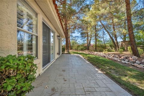 Tiny photo for 6954 Emerald Springs Lane, Las Vegas, NV 89113 (MLS # 2790968)