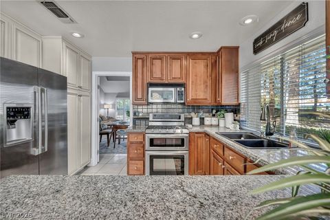 Tiny photo for 6954 Emerald Springs Lane, Las Vegas, NV 89113 (MLS # 2790968)
