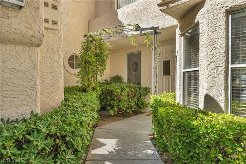 Tiny photo for 6954 Emerald Springs Lane, Las Vegas, NV 89113 (MLS # 2790968)