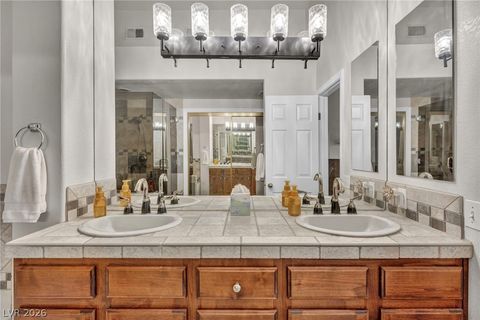 Tiny photo for 6954 Emerald Springs Lane, Las Vegas, NV 89113 (MLS # 2790968)