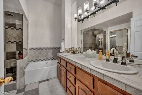 Tiny photo for 6954 Emerald Springs Lane, Las Vegas, NV 89113 (MLS # 2790968)