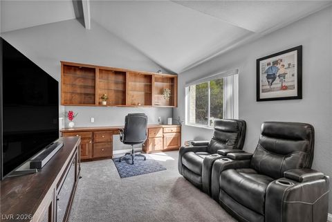 Tiny photo for 6954 Emerald Springs Lane, Las Vegas, NV 89113 (MLS # 2790968)