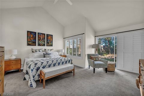 Tiny photo for 6954 Emerald Springs Lane, Las Vegas, NV 89113 (MLS # 2790968)