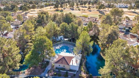 Tiny photo for 6954 Emerald Springs Lane, Las Vegas, NV 89113 (MLS # 2790968)