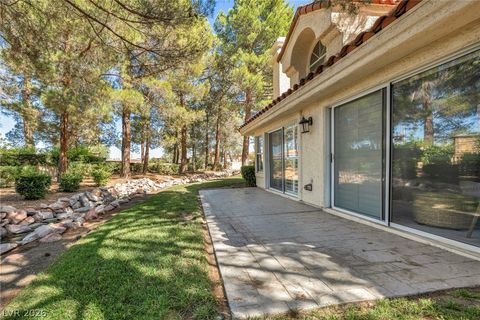 Tiny photo for 6954 Emerald Springs Lane, Las Vegas, NV 89113 (MLS # 2790968)