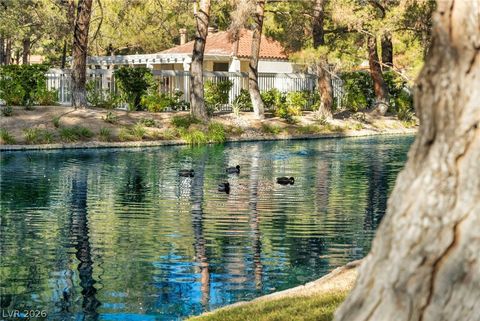 Tiny photo for 6954 Emerald Springs Lane, Las Vegas, NV 89113 (MLS # 2790968)