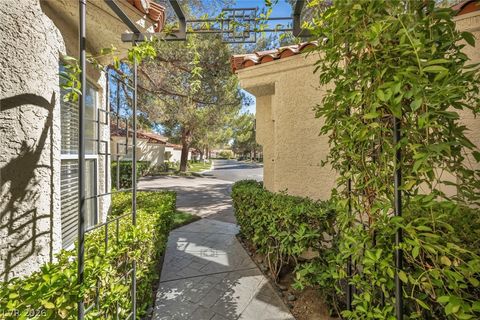 Tiny photo for 6954 Emerald Springs Lane, Las Vegas, NV 89113 (MLS # 2790968)