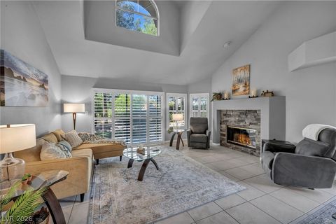 Tiny photo for 6954 Emerald Springs Lane, Las Vegas, NV 89113 (MLS # 2790968)