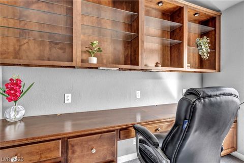 Tiny photo for 6954 Emerald Springs Lane, Las Vegas, NV 89113 (MLS # 2790968)