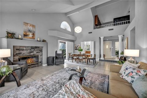 Tiny photo for 6954 Emerald Springs Lane, Las Vegas, NV 89113 (MLS # 2790968)