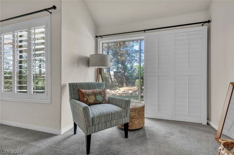 Tiny photo for 6954 Emerald Springs Lane, Las Vegas, NV 89113 (MLS # 2790968)