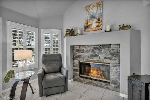 Tiny photo for 6954 Emerald Springs Lane, Las Vegas, NV 89113 (MLS # 2790968)