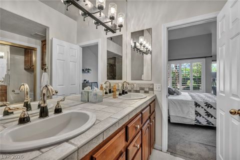 Tiny photo for 6954 Emerald Springs Lane, Las Vegas, NV 89113 (MLS # 2790968)