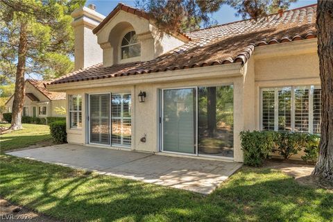Tiny photo for 6954 Emerald Springs Lane, Las Vegas, NV 89113 (MLS # 2790968)
