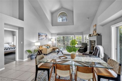 Tiny photo for 6954 Emerald Springs Lane, Las Vegas, NV 89113 (MLS # 2790968)