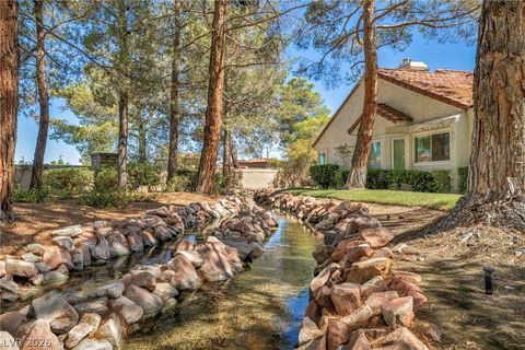 Tiny photo for 6954 Emerald Springs Lane, Las Vegas, NV 89113 (MLS # 2790968)