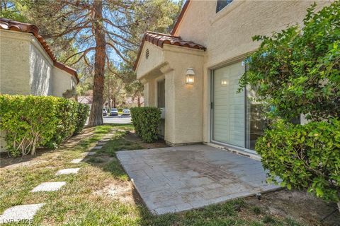 Tiny photo for 6954 Emerald Springs Lane, Las Vegas, NV 89113 (MLS # 2790968)