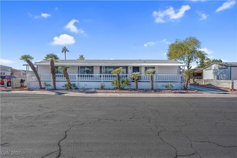 Active Adult 55 49 3421 Ewa Beach Drive Las Vegas NV 89122