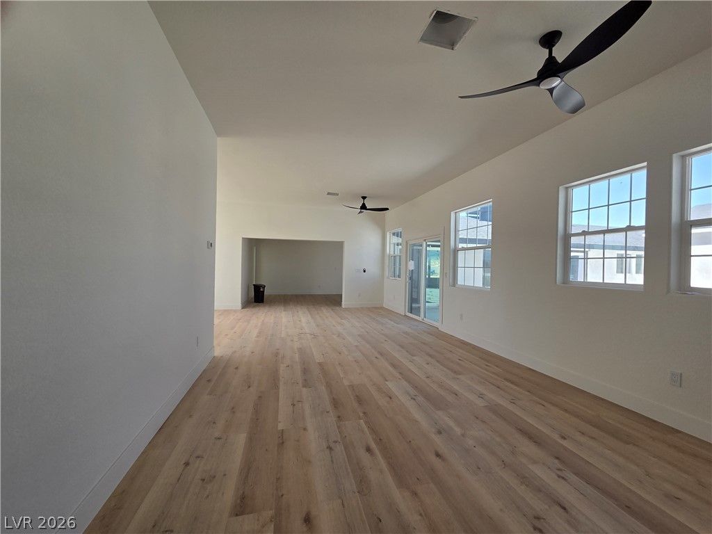 Photo of 5724 N Grand Canyon Drive, Las Vegas, NV 89149 (MLS # 2778018)
