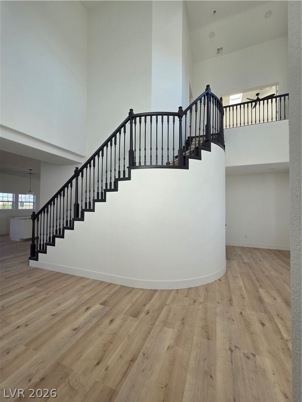Photo of 5724 N Grand Canyon Drive, Las Vegas, NV 89149 (MLS # 2778018)