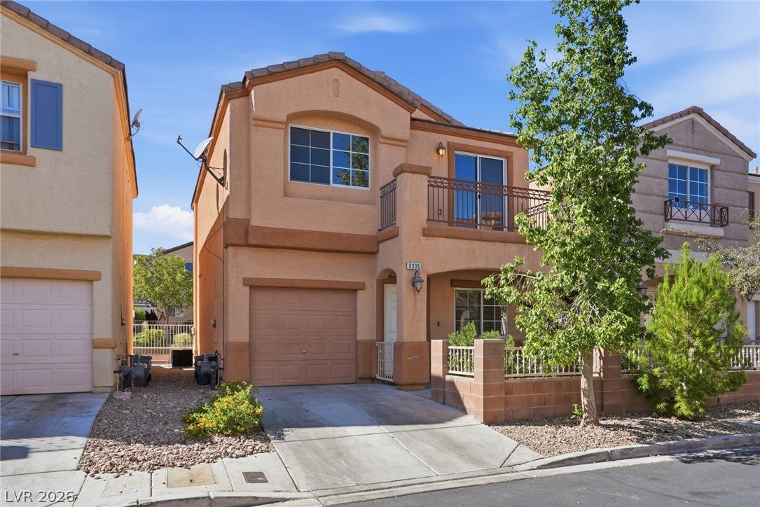 6335 Cheval Lake Way